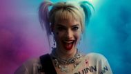 Birds of Prey (Image via Netflix)